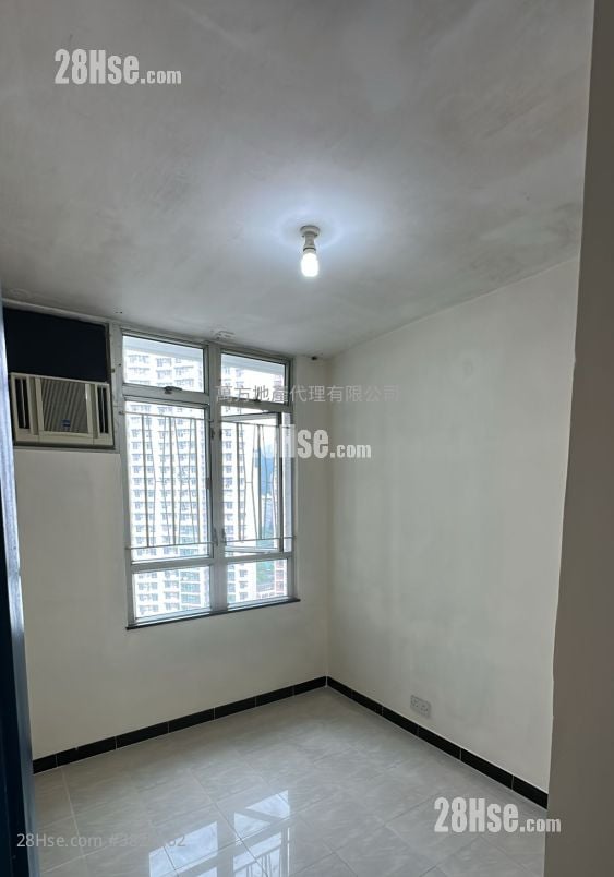 錦豐苑 售盤 2 房 , 1 浴室 536 平方呎