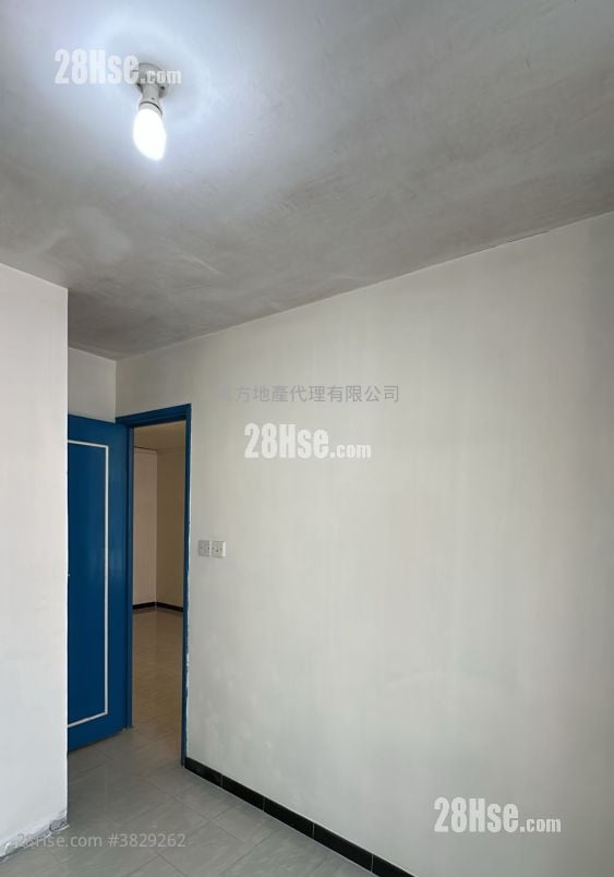 錦豐苑 售盤 2 房 , 1 浴室 536 平方呎