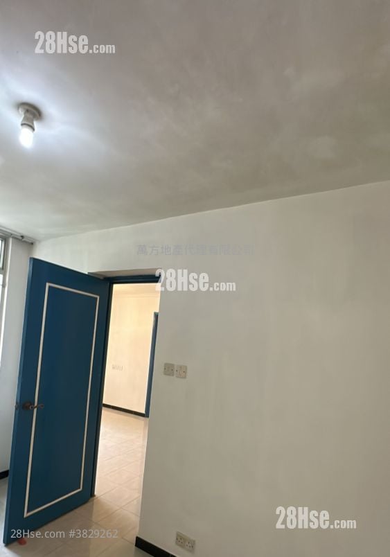 錦豐苑 售盤 2 房 , 1 浴室 536 平方呎