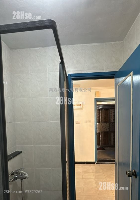 錦豐苑 售盤 2 房 , 1 浴室 536 平方呎