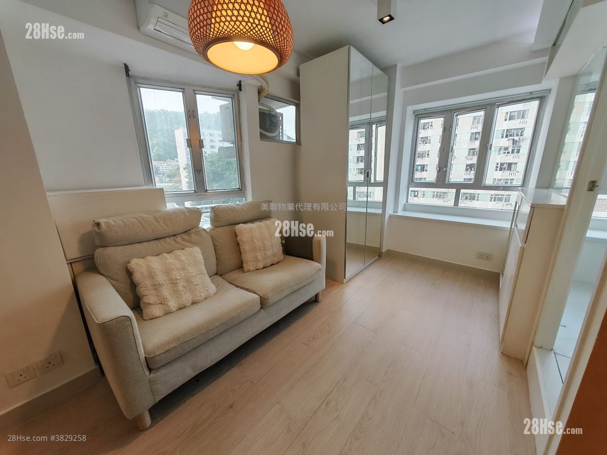 Lucky Plaza Sell 1 Bedroom 326 ft²