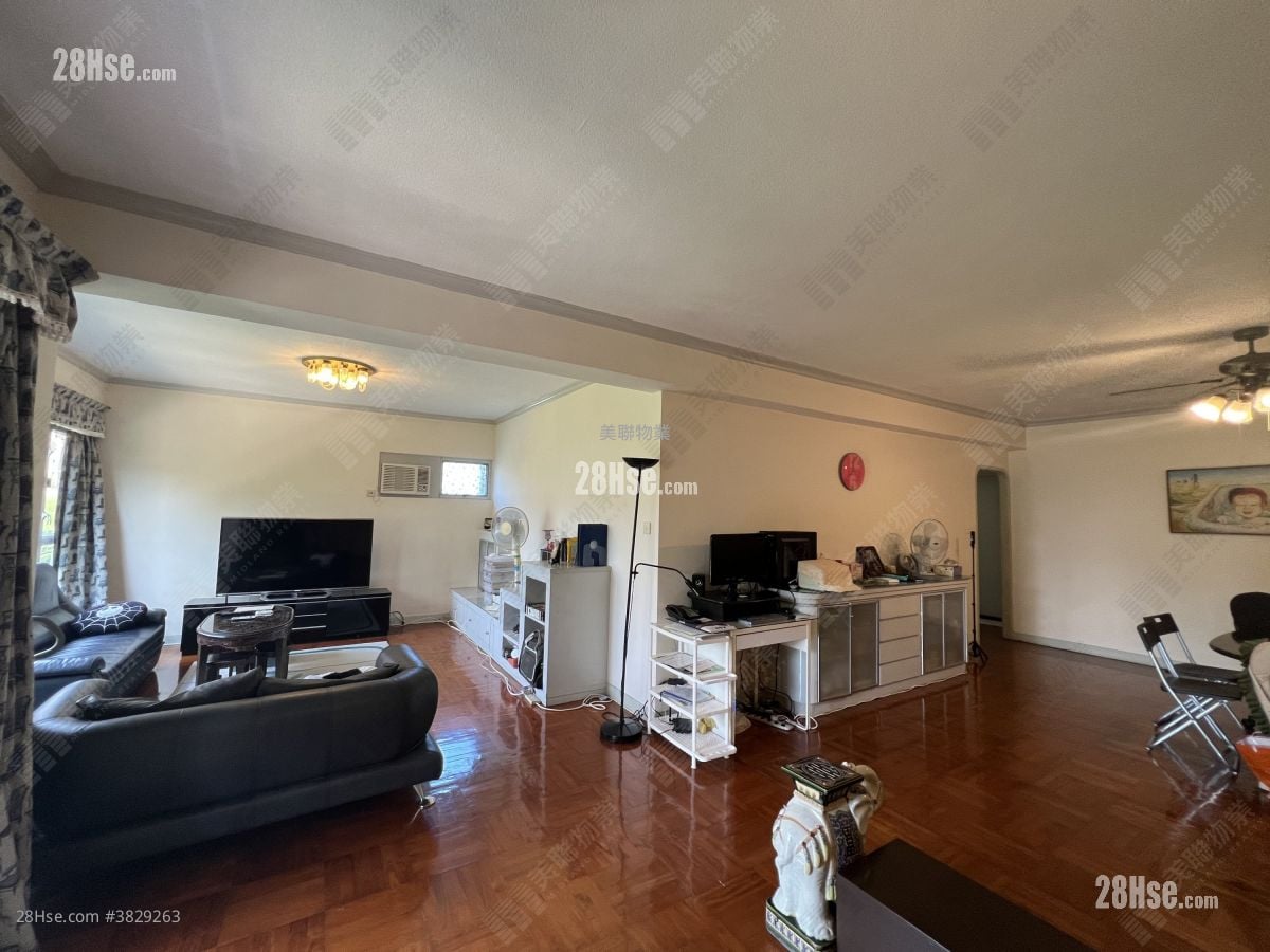 瑞峰花园 售盘 3 房 , 2 浴室 1,386 平方尺