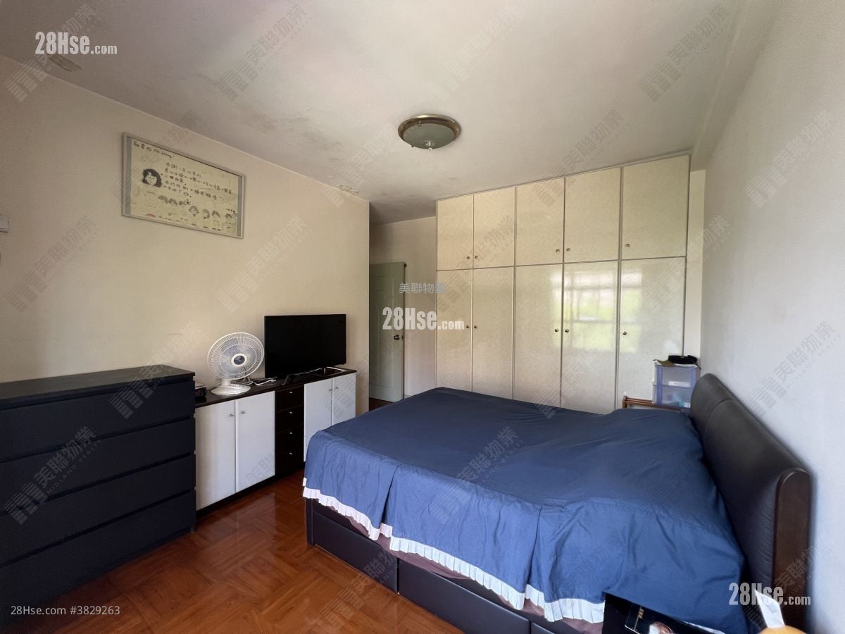 瑞峰花园 售盘 3 房 , 2 浴室 1,386 平方尺