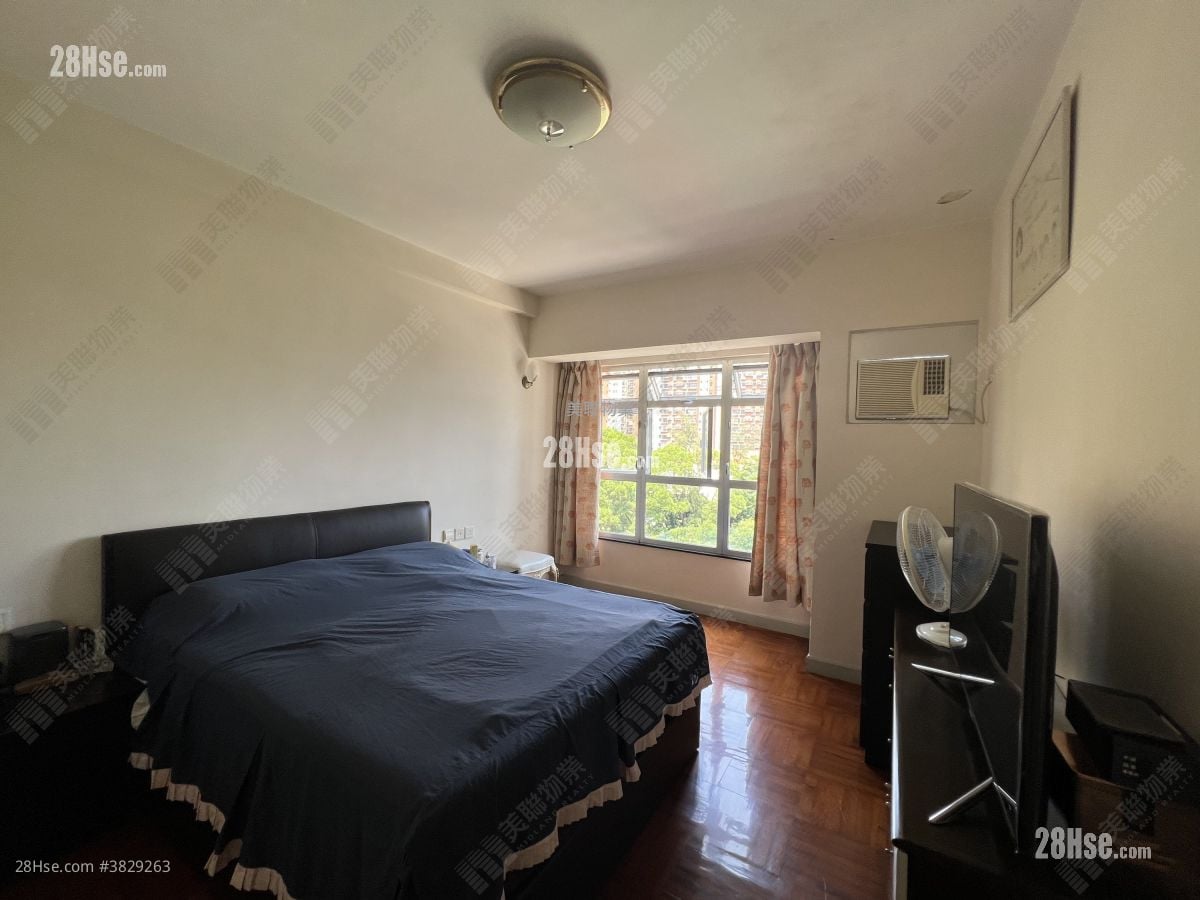 瑞峰花园 售盘 3 房 , 2 浴室 1,386 平方尺