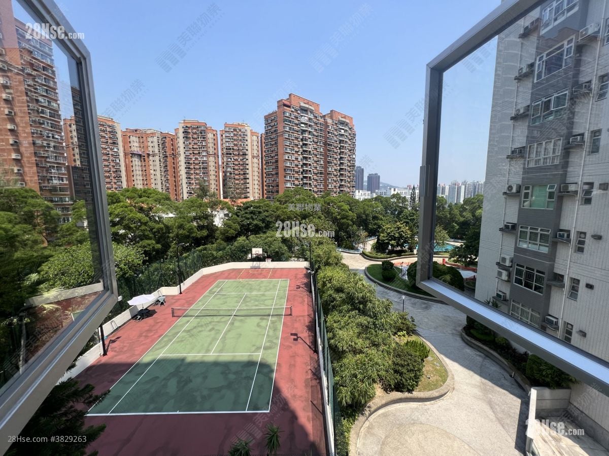 瑞峰花园 售盘 3 房 , 2 浴室 1,386 平方尺