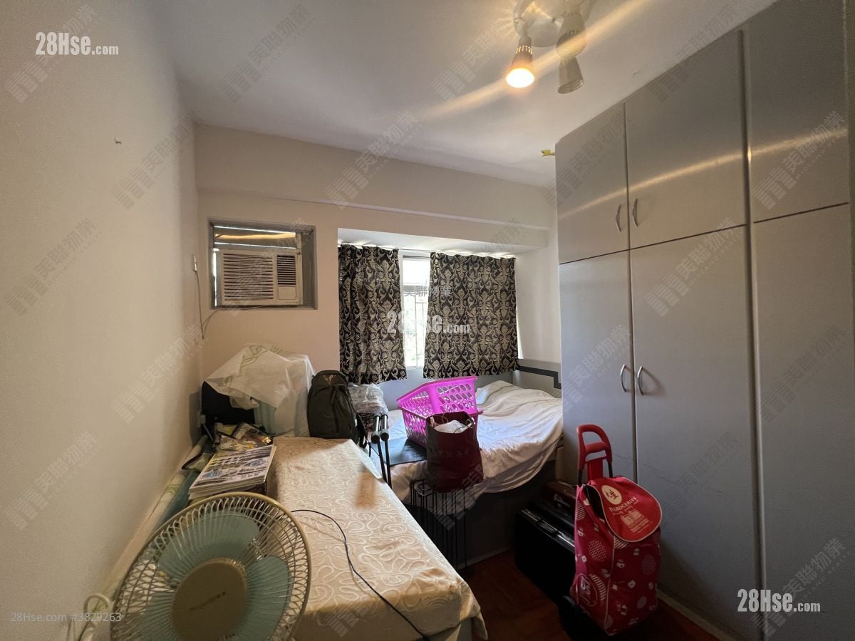 瑞峰花园 售盘 3 房 , 2 浴室 1,386 平方尺