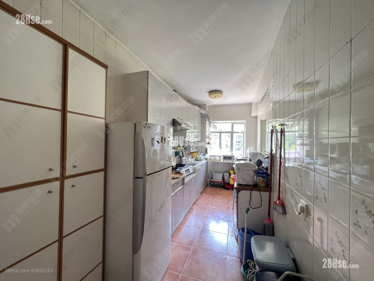 瑞峰花园 售盘 3 房 , 2 浴室 1,386 平方尺