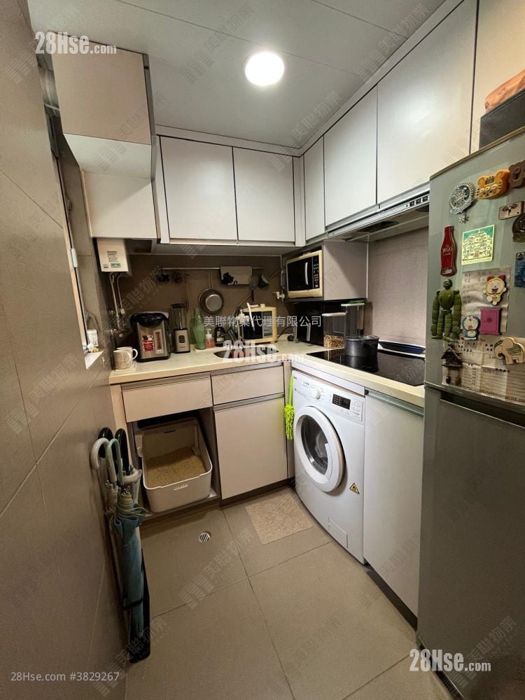 City One Shatin Sell 1 Bedroom , 1 Bathroom 327 ft²