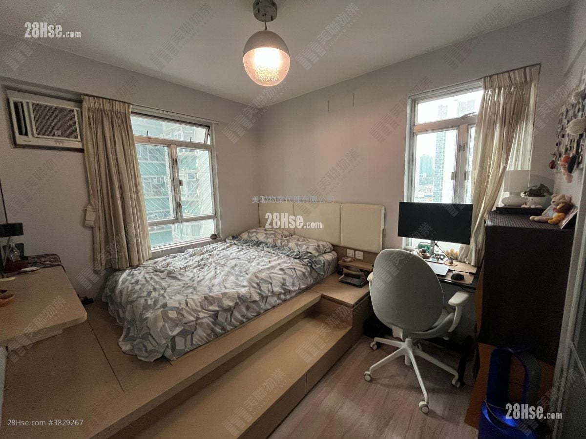 City One Shatin Sell 1 Bedroom , 1 Bathroom 327 ft²