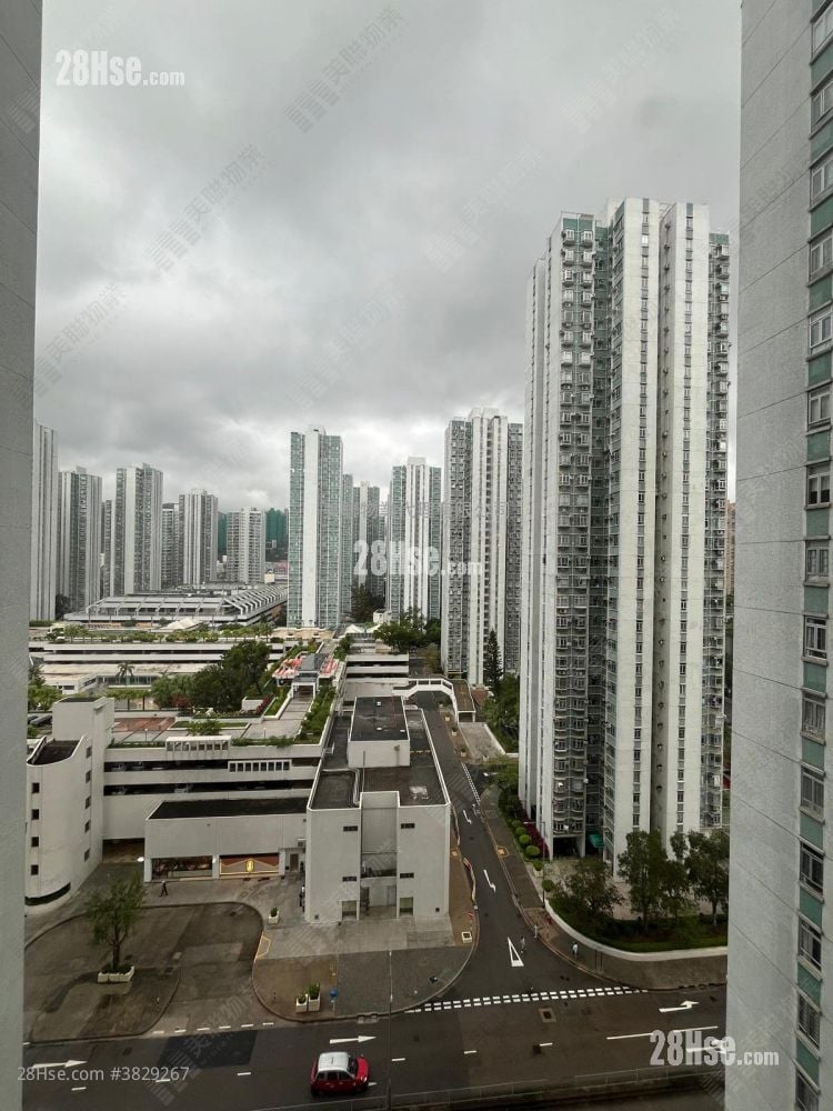 City One Shatin Sell 1 Bedroom , 1 Bathroom 327 ft²
