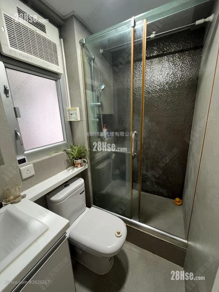 City One Shatin Sell 1 Bedroom , 1 Bathroom 327 ft²