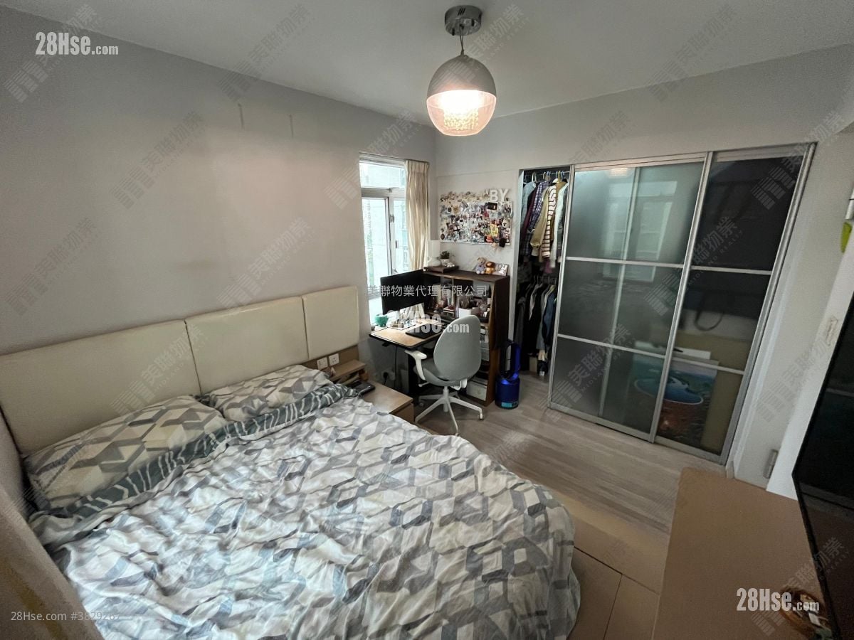 City One Shatin Sell 1 Bedroom , 1 Bathroom 327 ft²