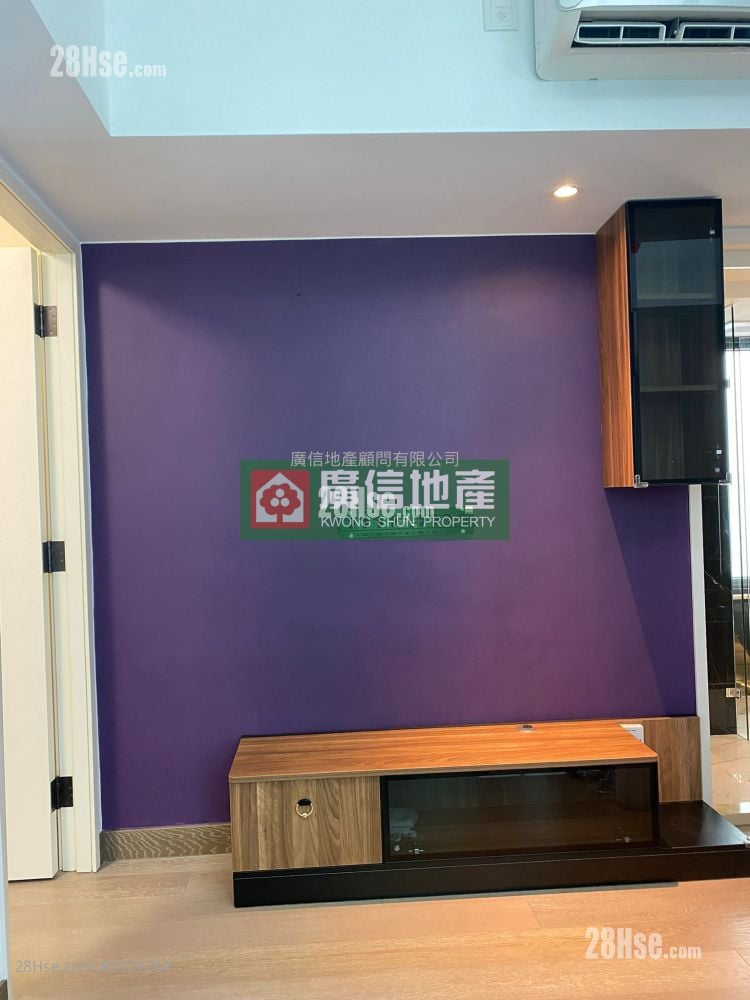 West Park Rental 1 Bedroom , 1 Bathroom 333 ft²