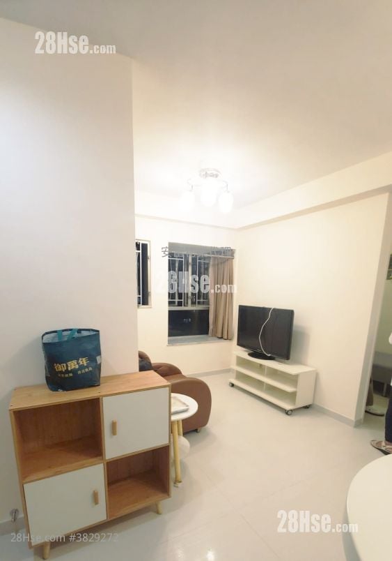 太湖花园 租盘 2 房 , 1 浴室 400 平方尺