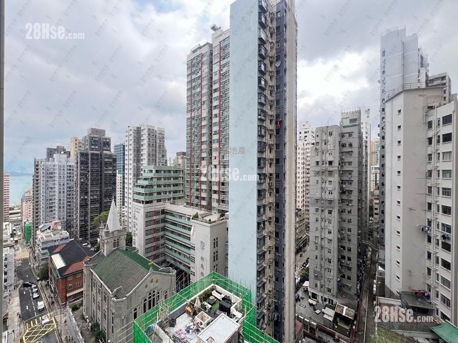 Kensington Hill Sell 3 Bedrooms , 2 Bathrooms 865 ft²