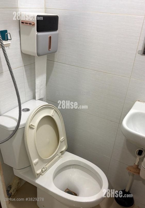I-Feng Mansions Rental Studio , 1 Bathroom 150 ft²