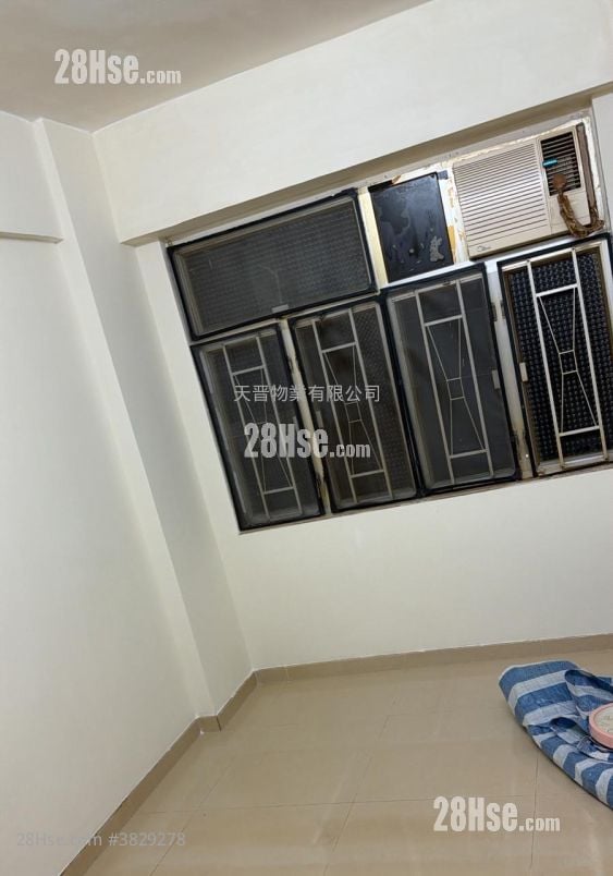 I-Feng Mansions Rental Studio , 1 Bathroom 150 ft²