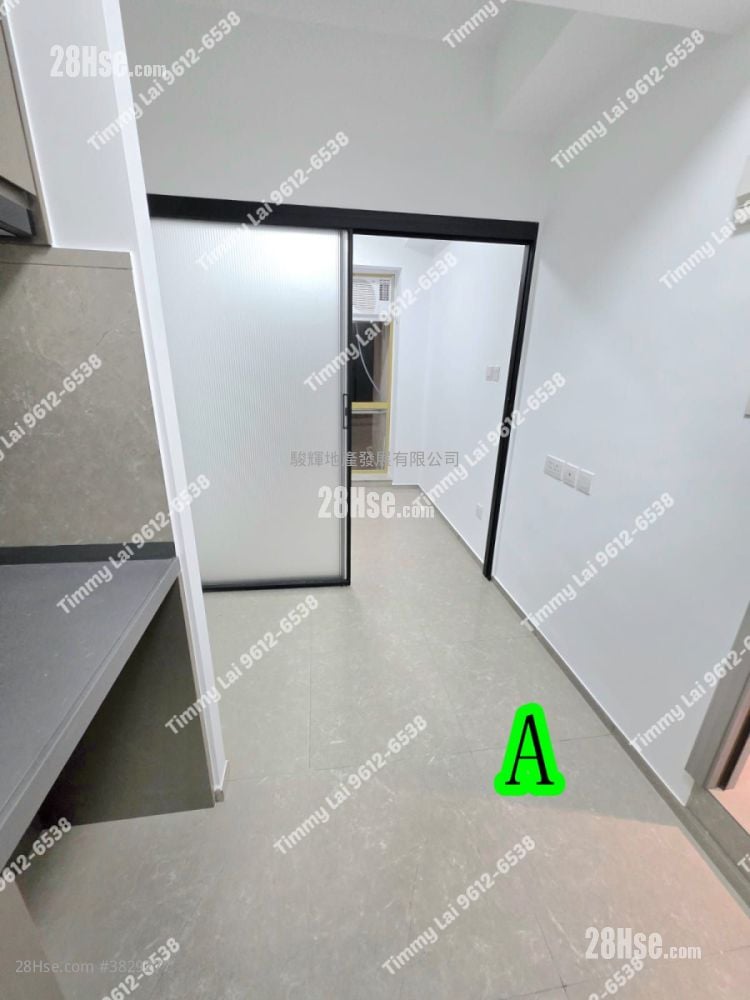 环海大厦 租盘 1 房 , 1 浴室 180 平方尺