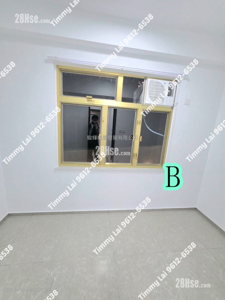 环海大厦 租盘 1 房 , 1 浴室 180 平方尺