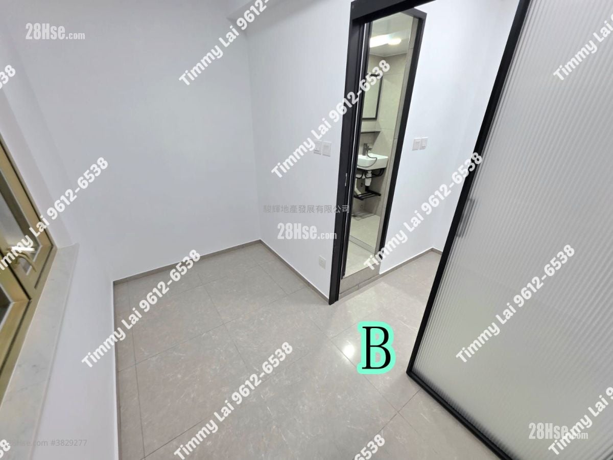 环海大厦 租盘 1 房 , 1 浴室 180 平方尺