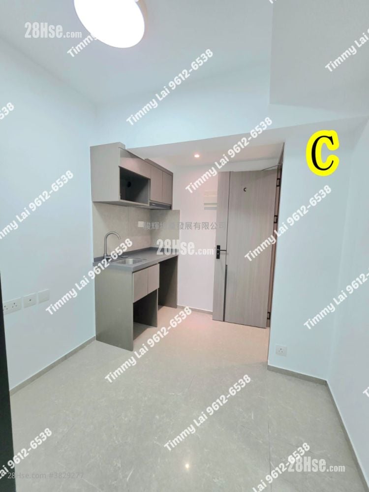 环海大厦 租盘 1 房 , 1 浴室 180 平方尺