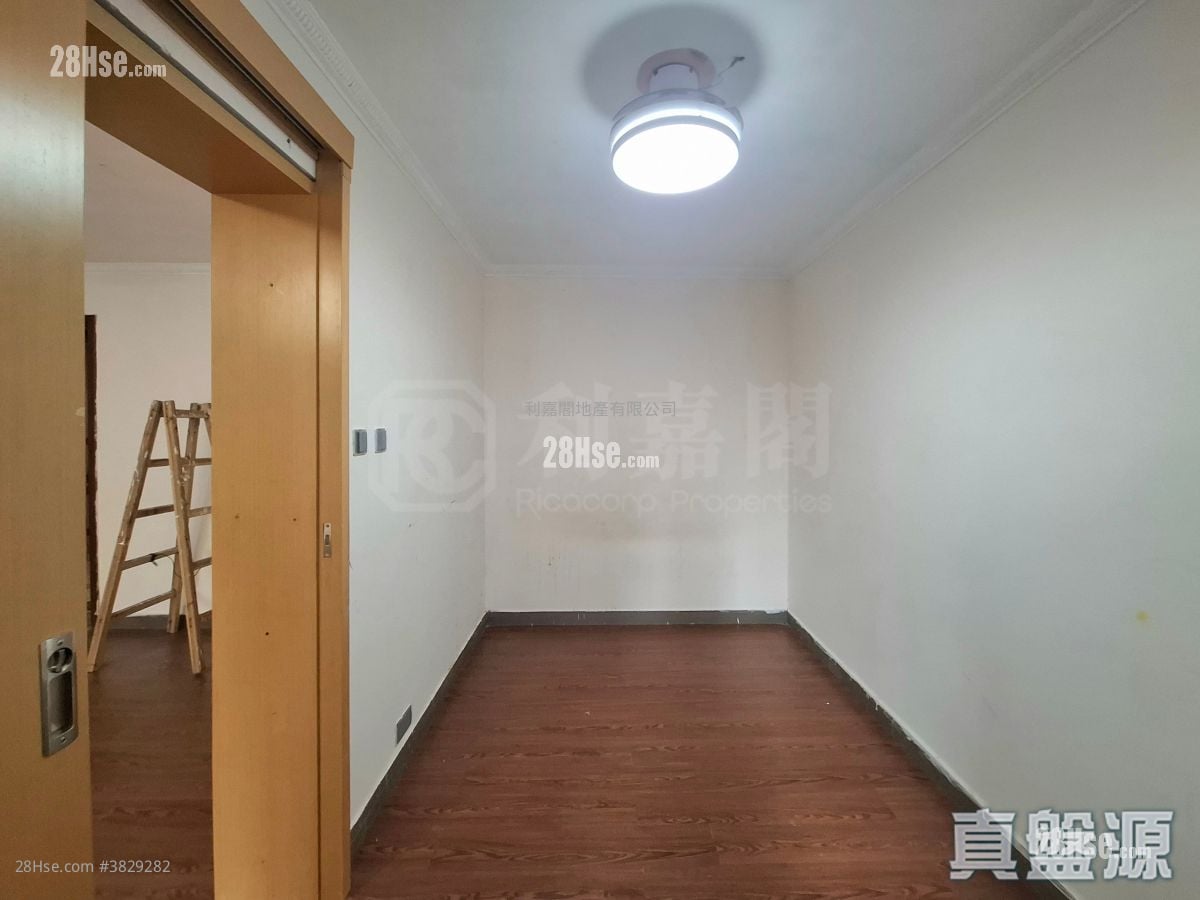 裕東苑 售盤 2 房 , 1 浴室 539 平方呎