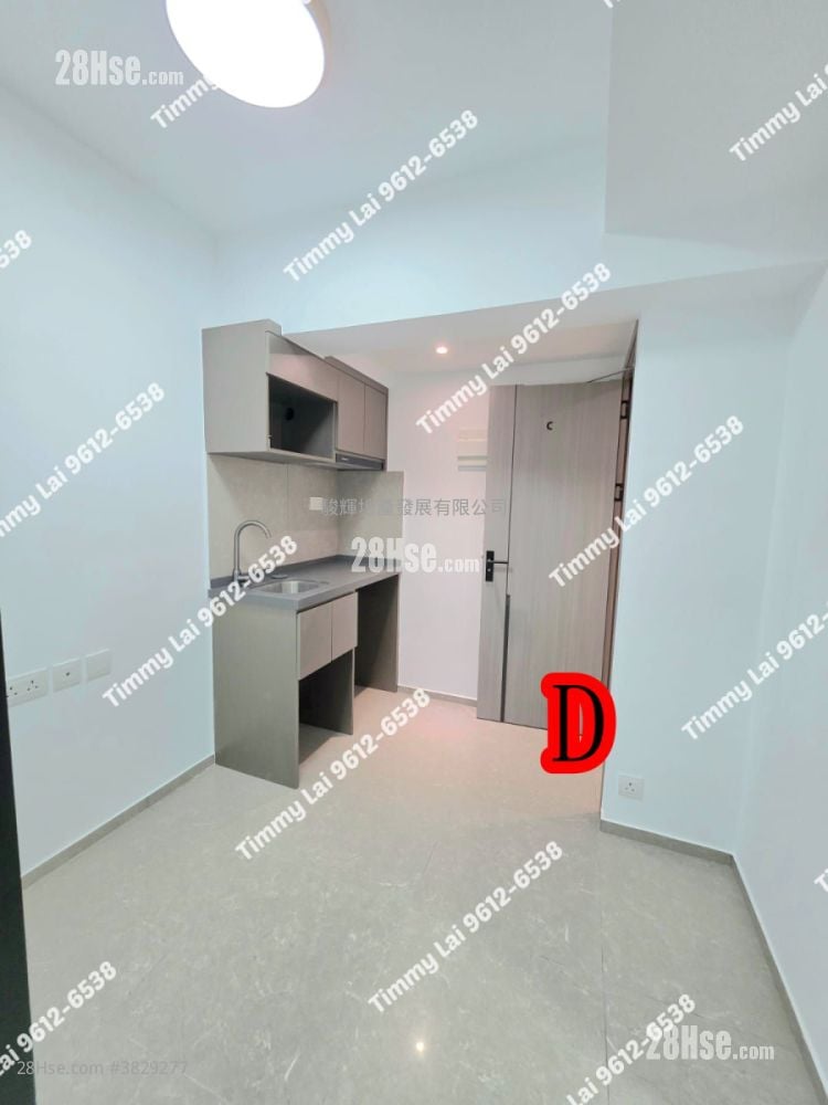 环海大厦 租盘 1 房 , 1 浴室 180 平方尺