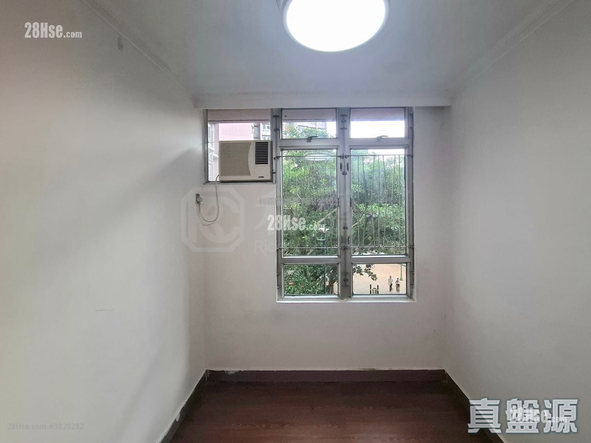 裕東苑 售盤 2 房 , 1 浴室 539 平方呎