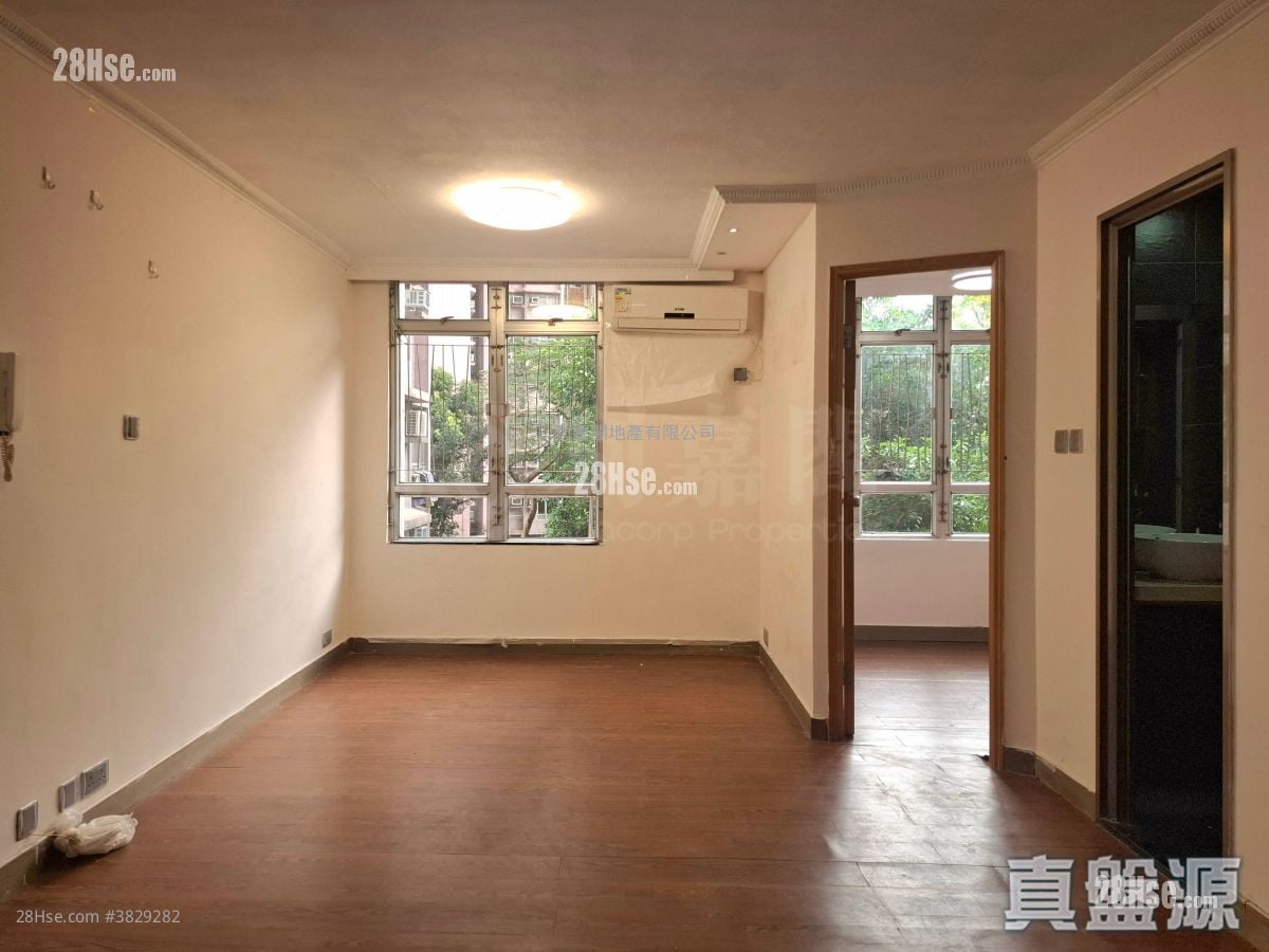 裕東苑 售盤 2 房 , 1 浴室 539 平方呎