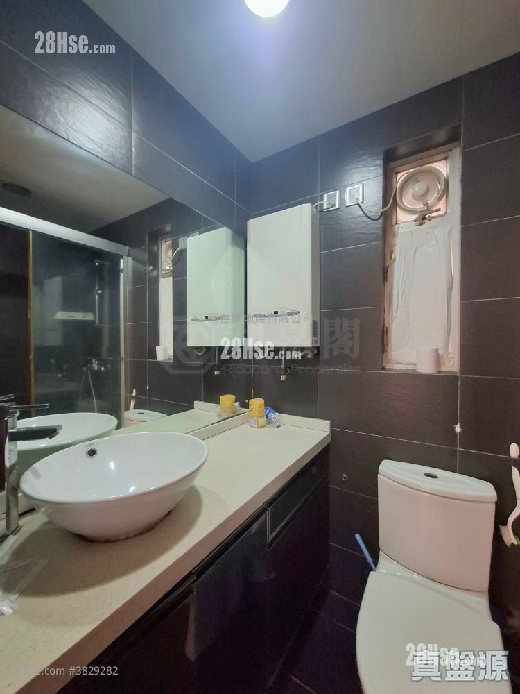 裕東苑 售盤 2 房 , 1 浴室 539 平方呎