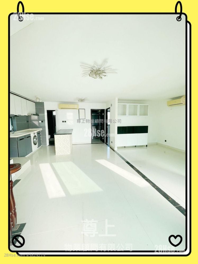 村屋 售盤 3 房 , 1 浴室