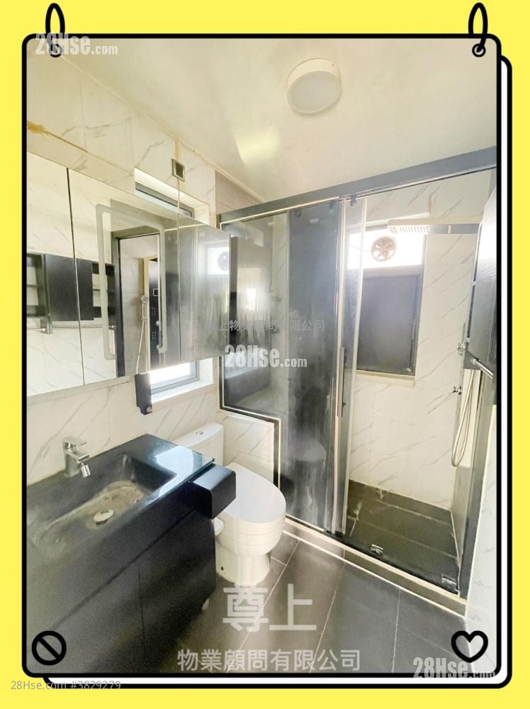 村屋 售盤 3 房 , 1 浴室