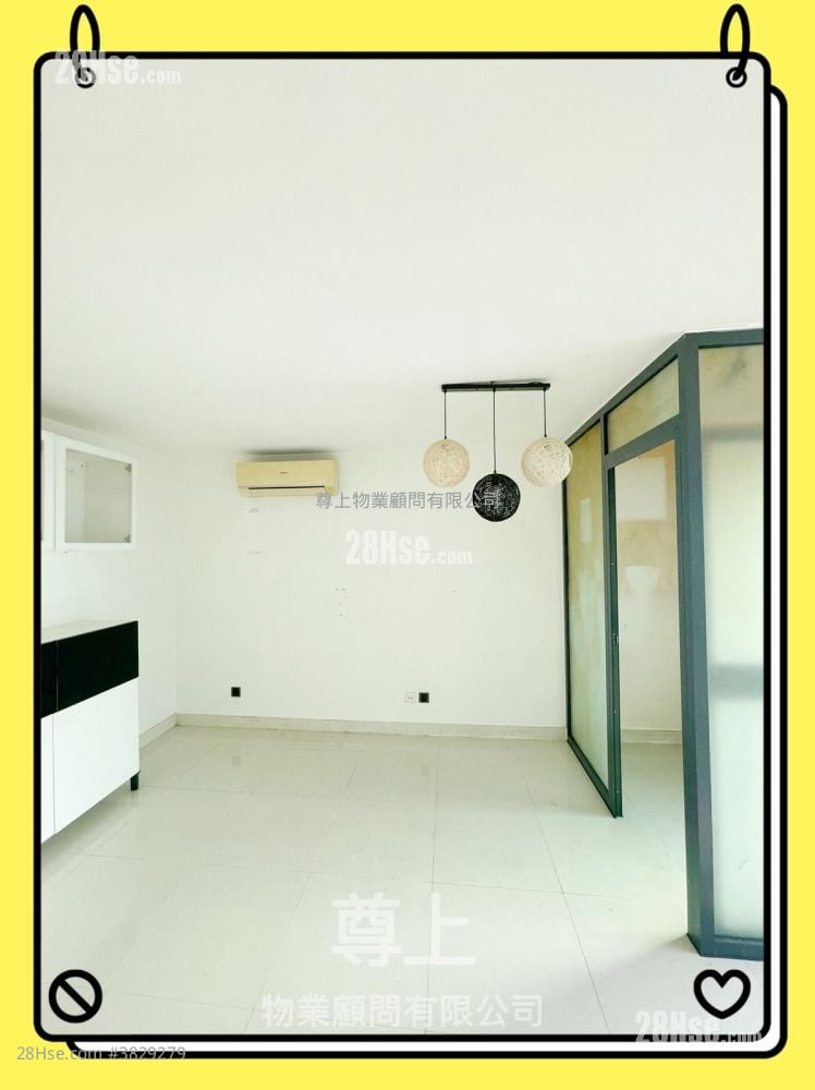 村屋 售盤 3 房 , 1 浴室