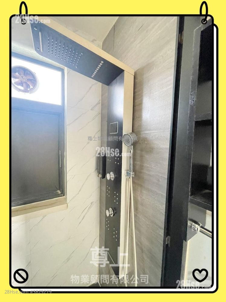 村屋 售盤 3 房 , 1 浴室