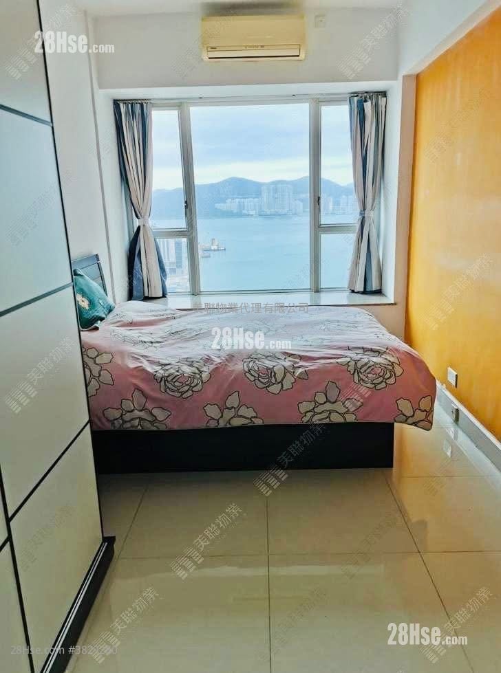 領都 售盤 4 房 971 平方呎