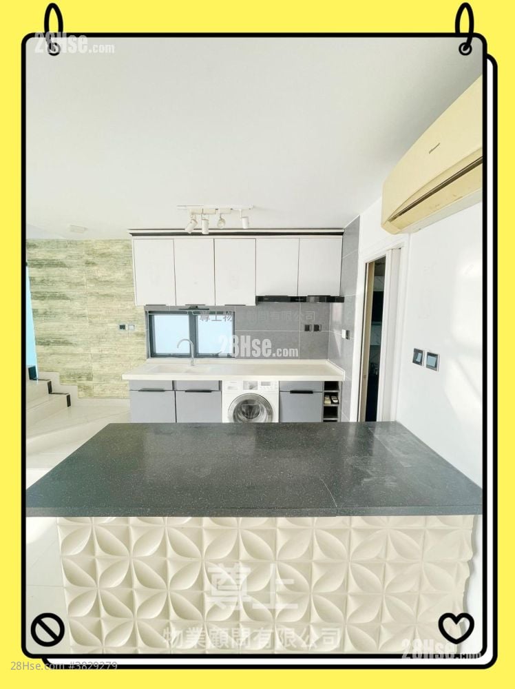 村屋 售盤 3 房 , 1 浴室