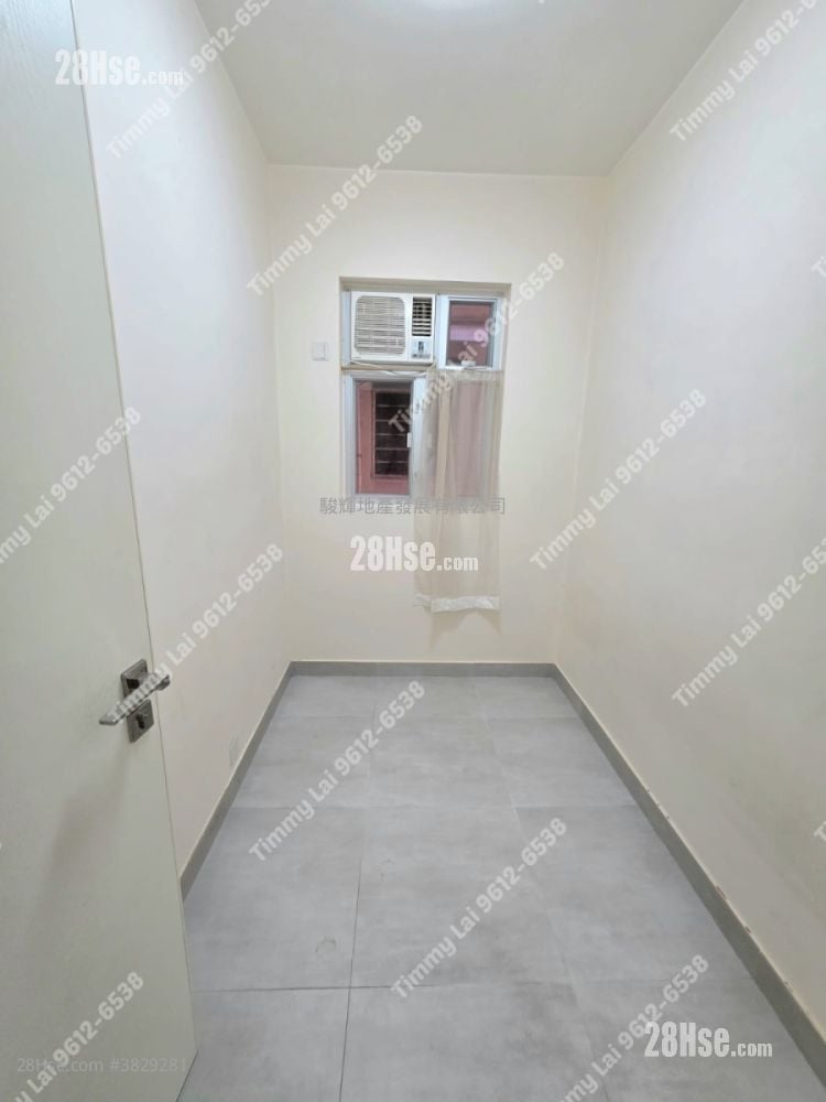 文耀樓 租盤 3 房 , 1 浴室 665 平方呎