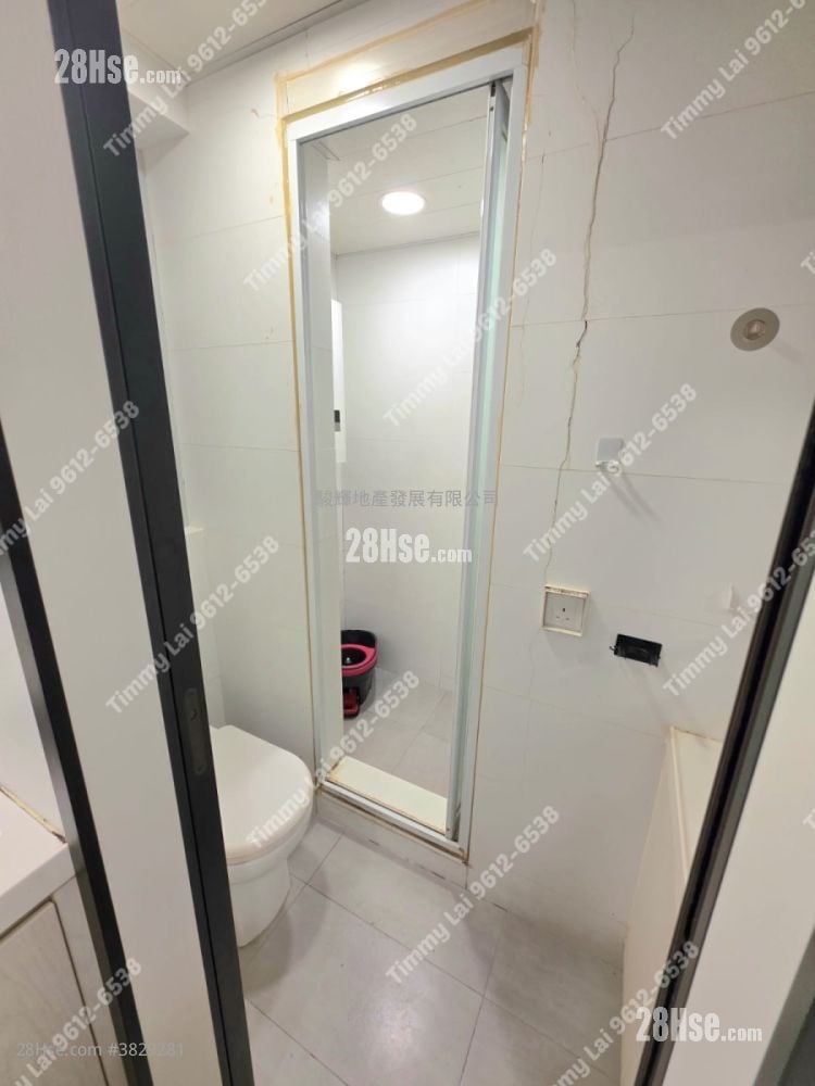 文耀樓 租盤 3 房 , 1 浴室 665 平方呎