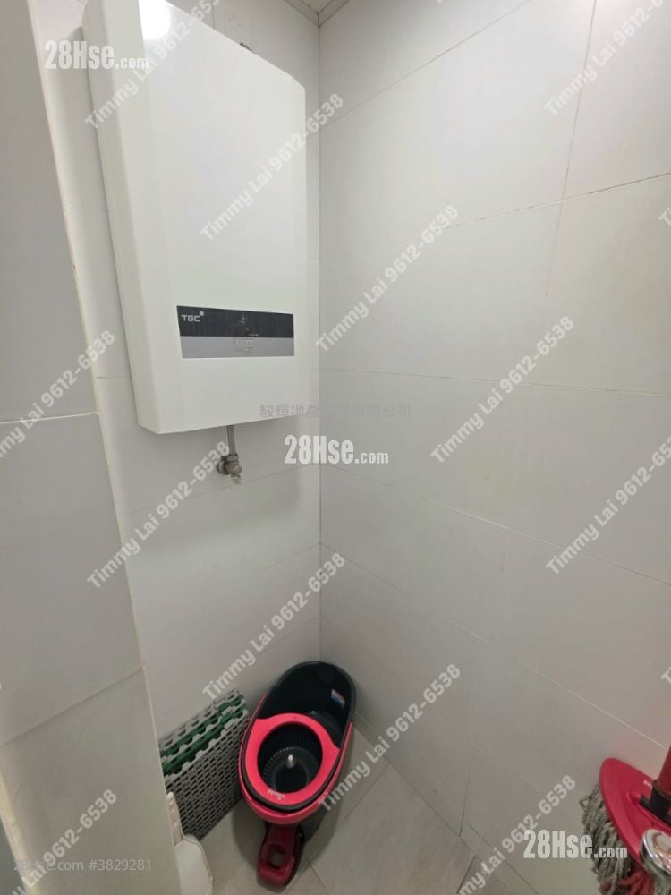 文耀樓 租盤 3 房 , 1 浴室 665 平方呎