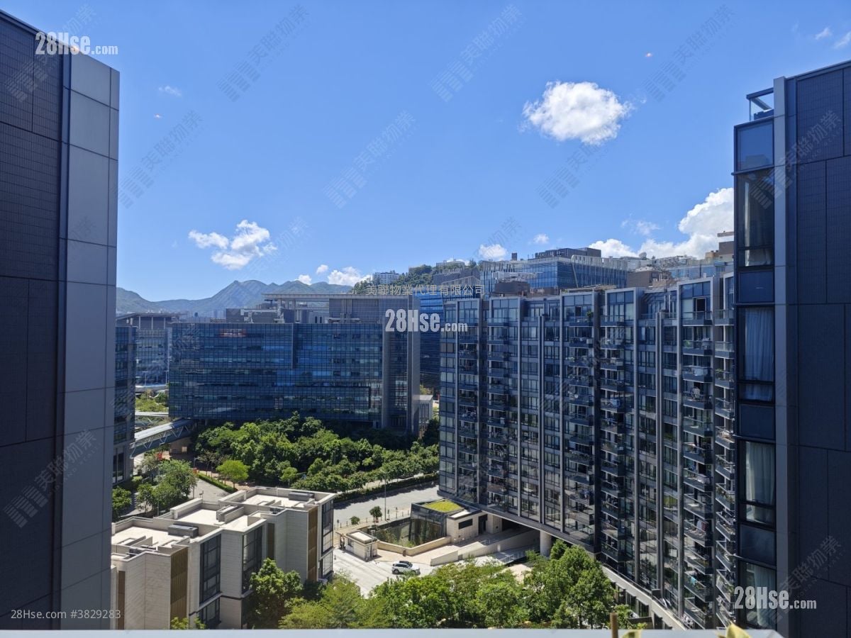 朗濤 售盤 3 房 1,131 平方呎