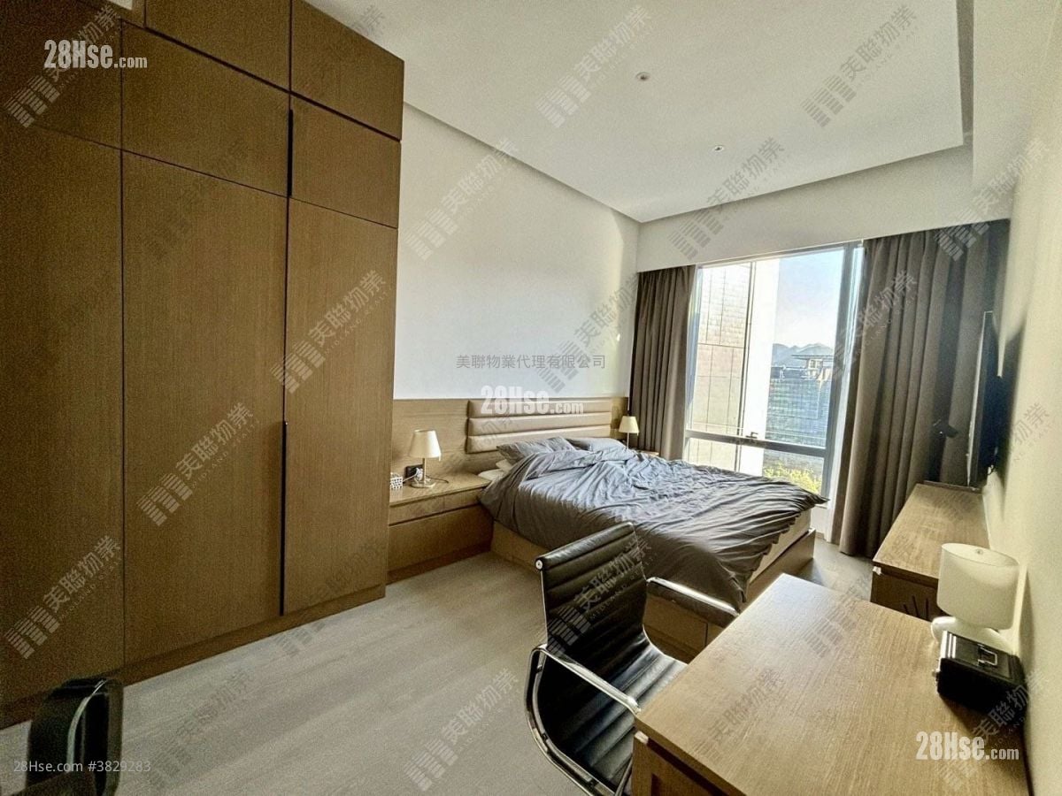 朗濤 售盤 3 房 1,131 平方呎