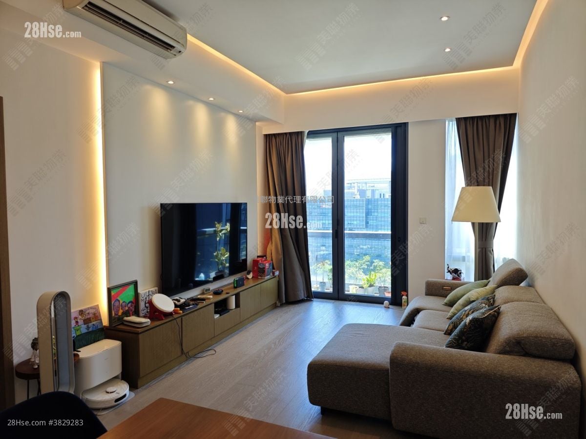 朗濤 售盤 3 房 1,131 平方呎