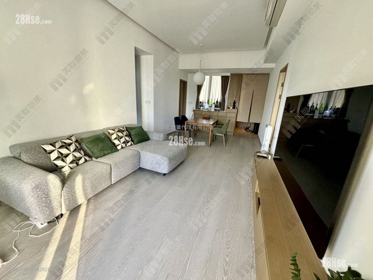 朗濤 售盤 3 房 1,131 平方呎