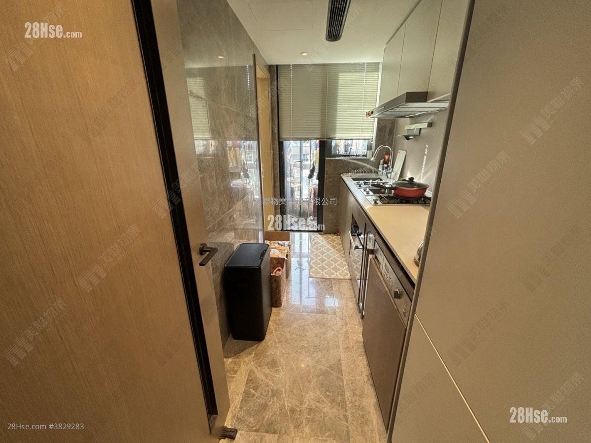 朗濤 售盤 3 房 1,131 平方呎