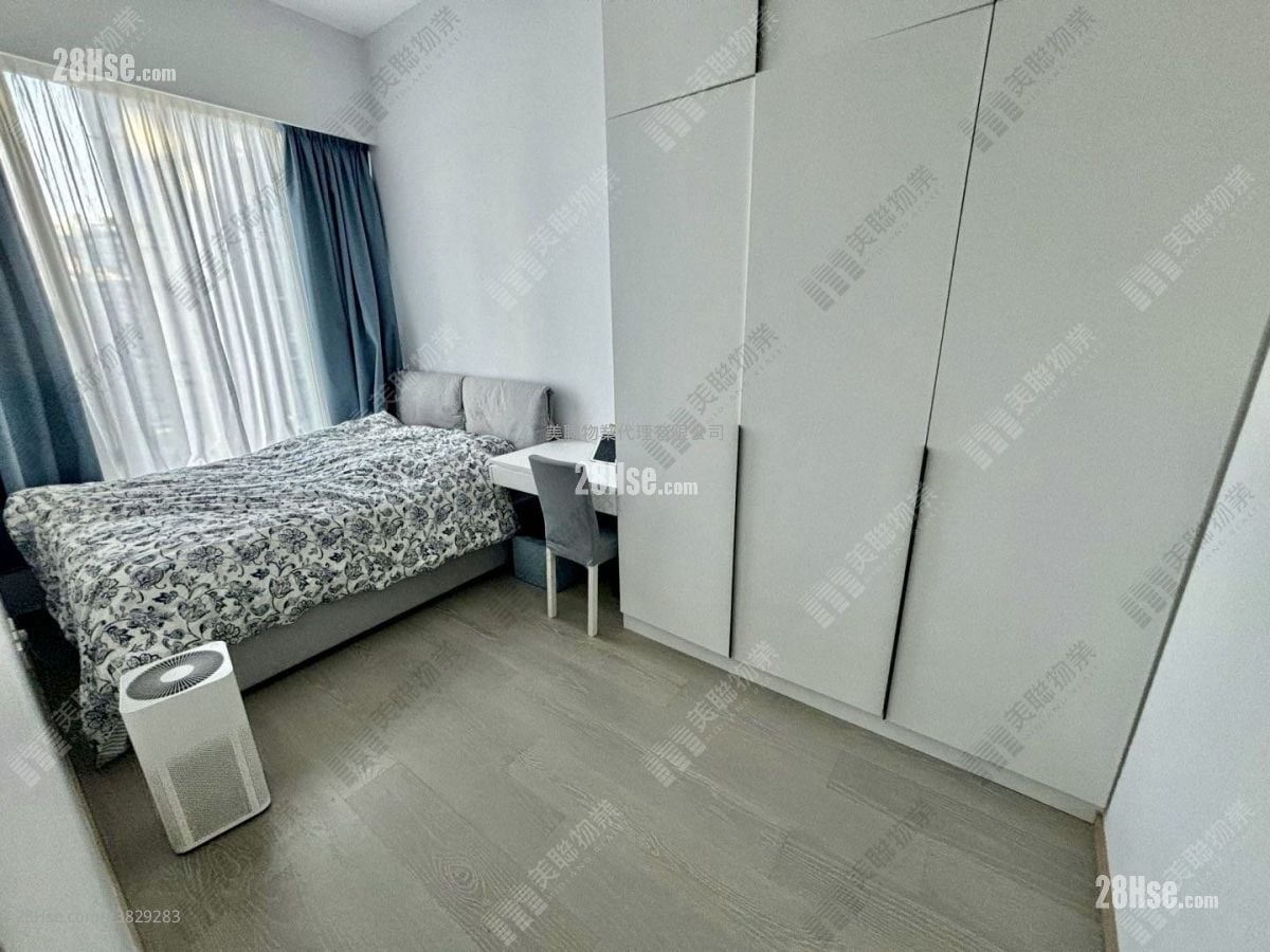 朗濤 售盤 3 房 1,131 平方呎