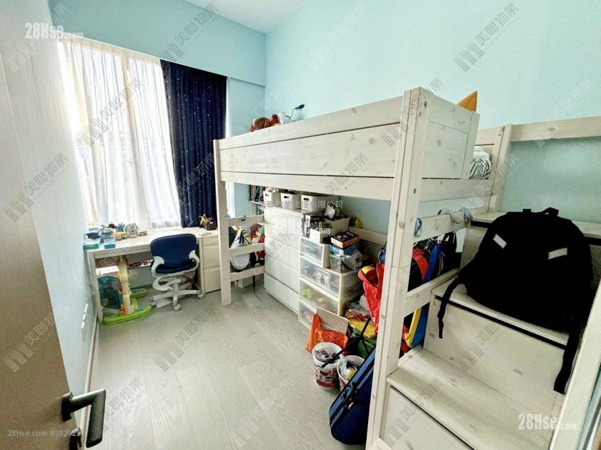 朗濤 售盤 3 房 1,131 平方呎