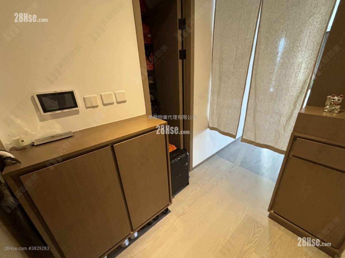 朗濤 售盤 3 房 1,131 平方呎