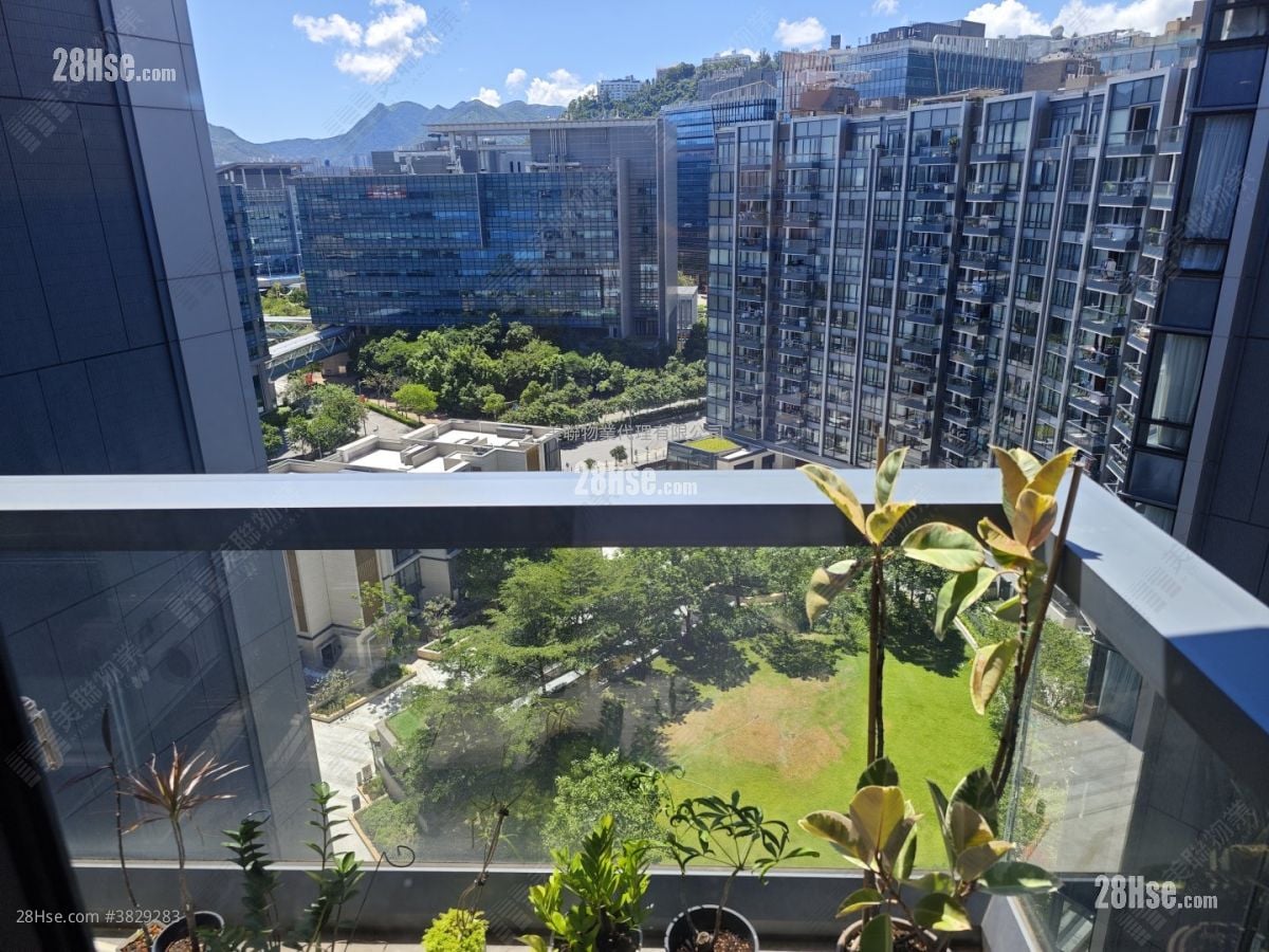 朗濤 售盤 3 房 1,131 平方呎