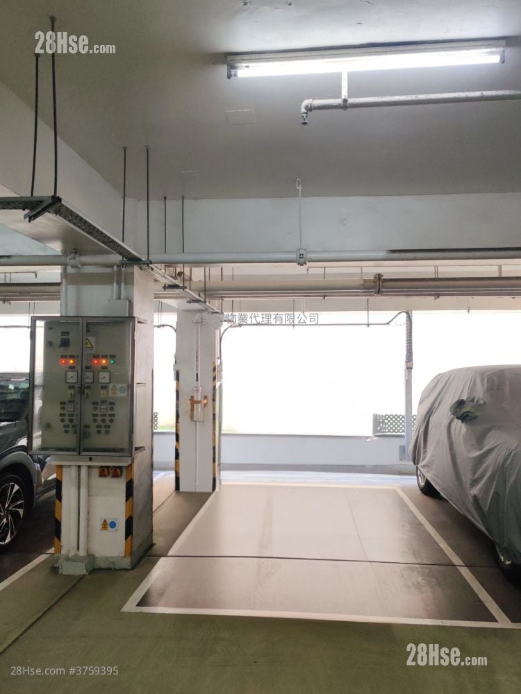 東堤灣畔 售盤