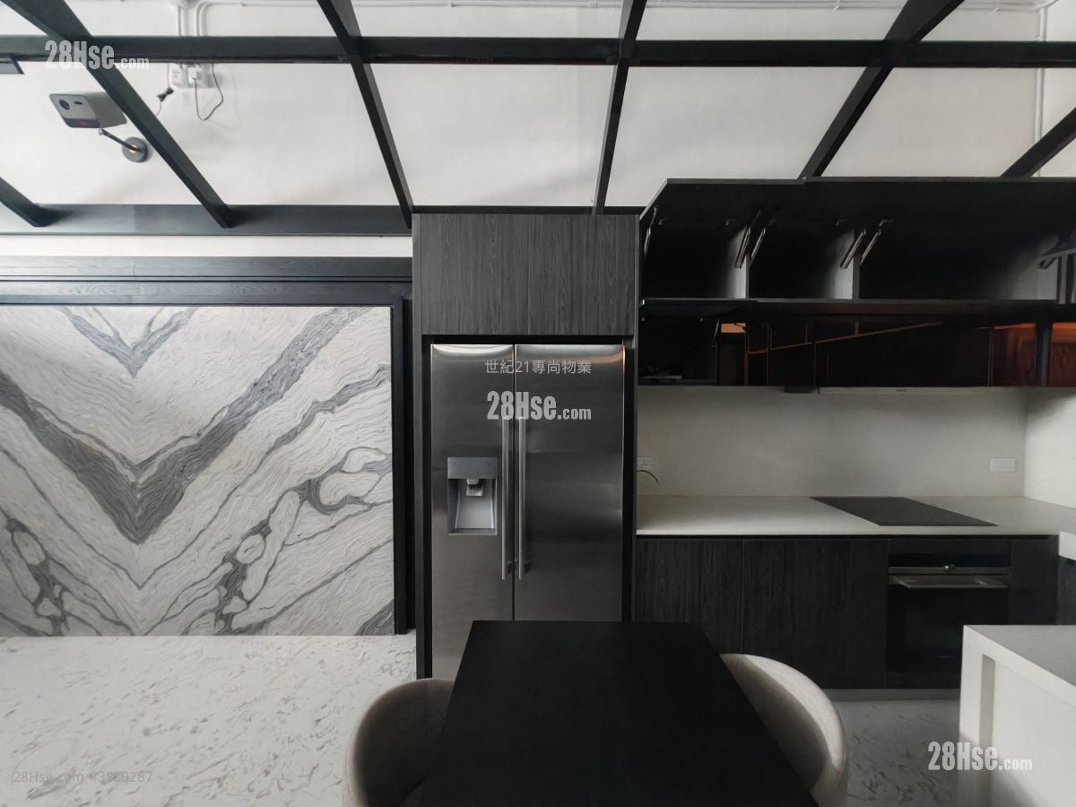 383-385 King's Road Rental